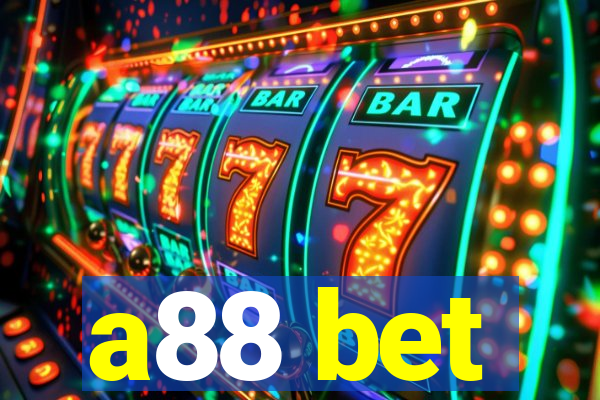 a88 bet